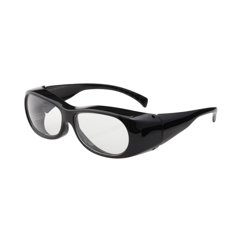 花粉防止メガネ 1