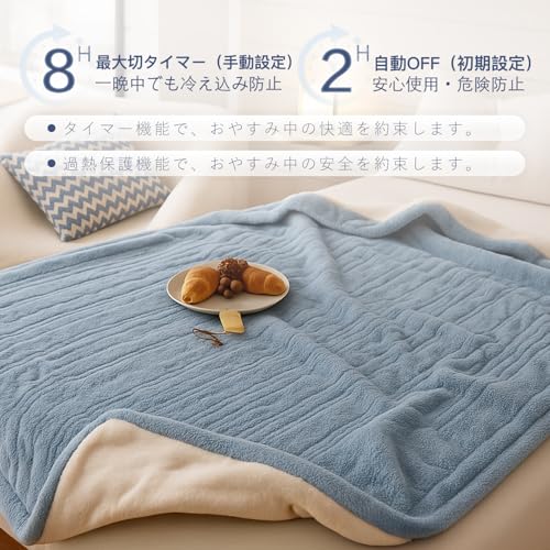 電気ブランケット 3