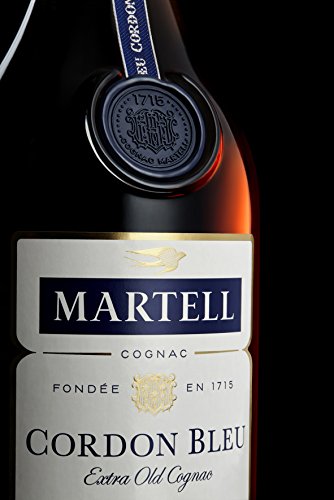 マーテル コルドンブルー コニャック  3