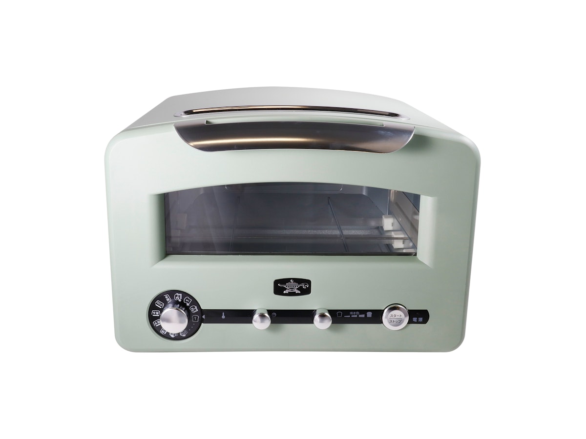 アラジン グラファイトグリル&トースターフラグシップ CAT-GP14A