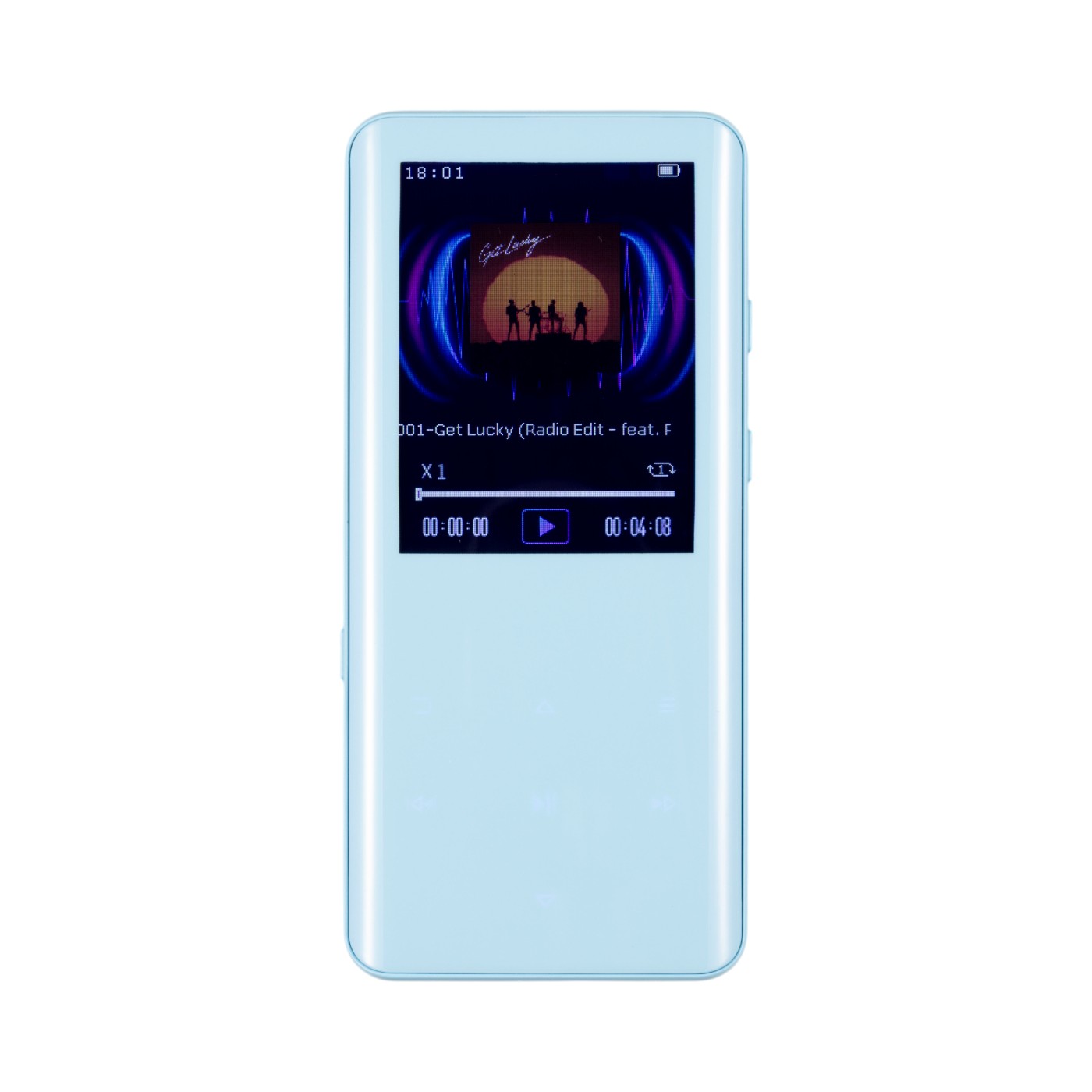 MP3プレーヤー  9