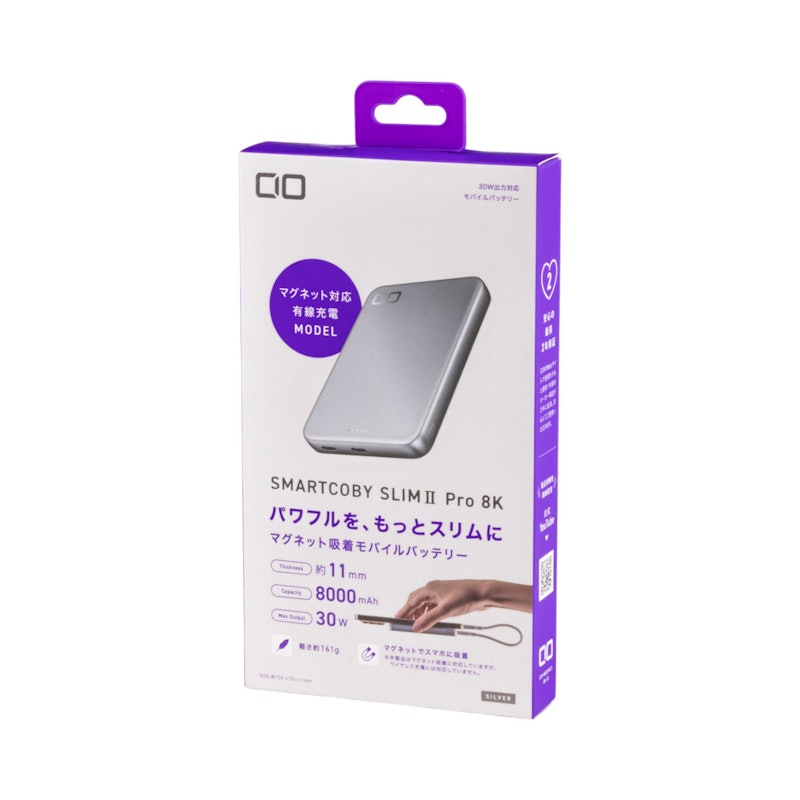 SLIMⅡ Pro 8K 6