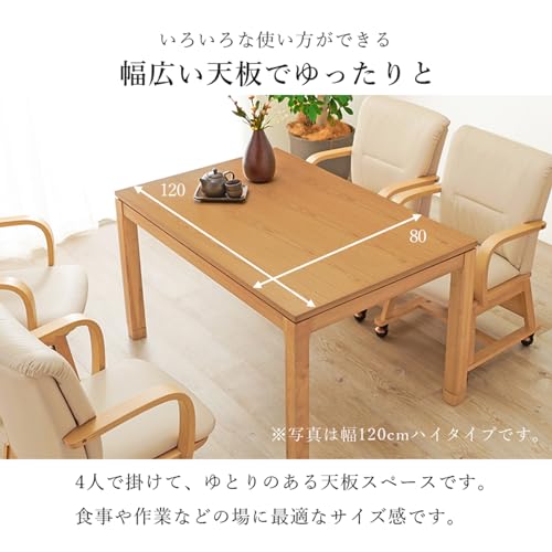こたつ 3