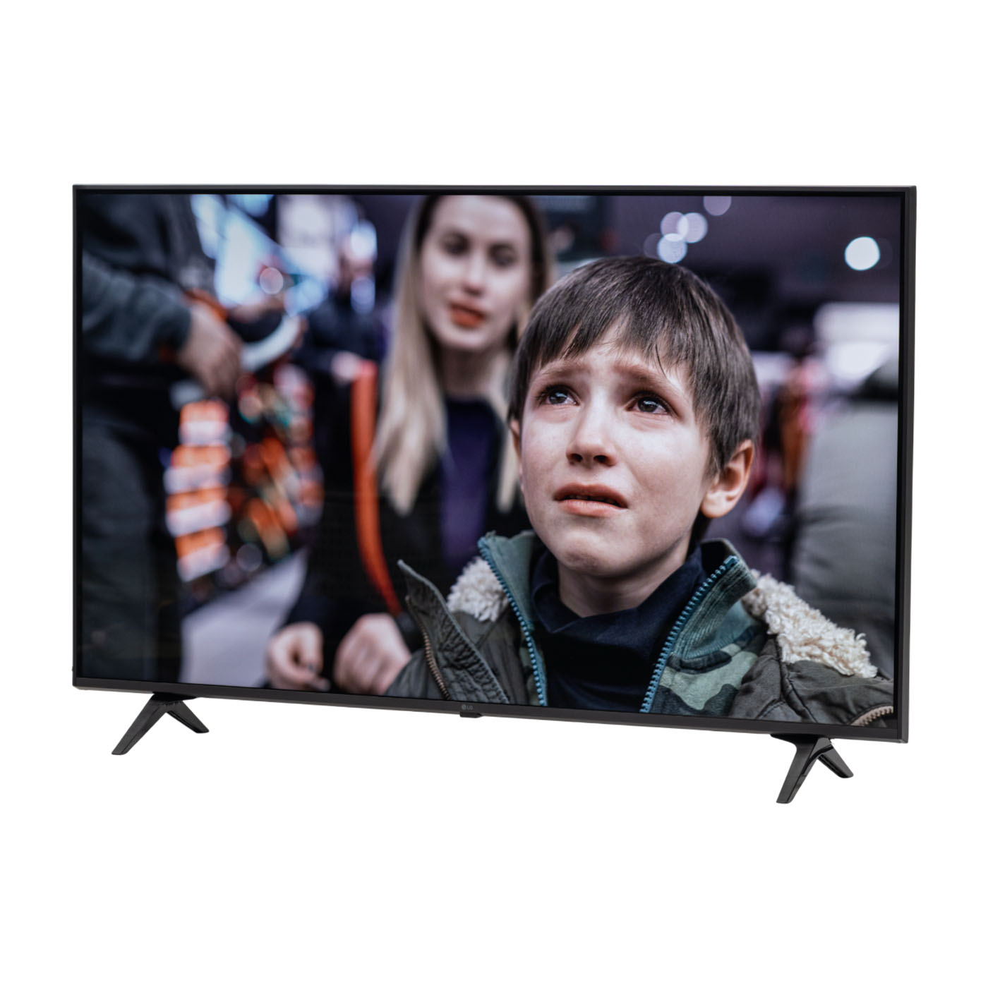 液晶テレビ 50V型 8
