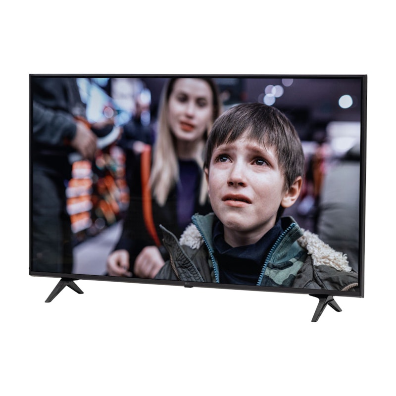 液晶テレビ 50V型 8