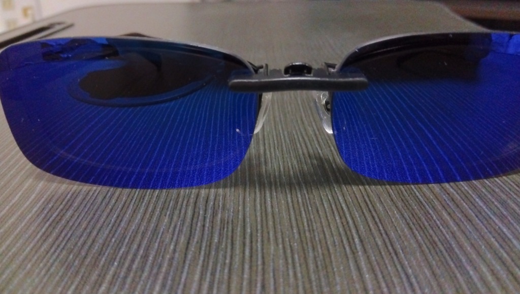 レオナール サングラス ブルー ブランド お洒落 レディース メンズ