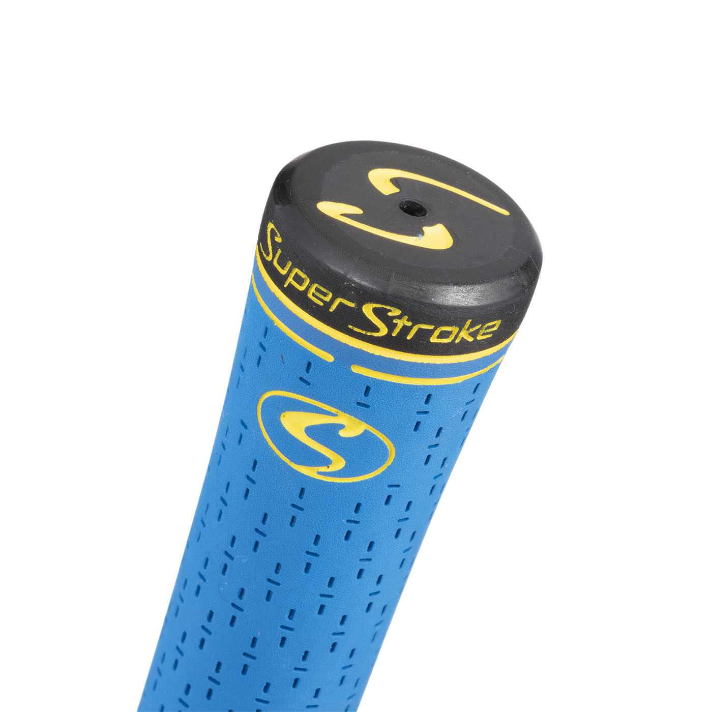 SUPER STROKE S-Tech ウッド&アイアン用グリップ 18103を検証