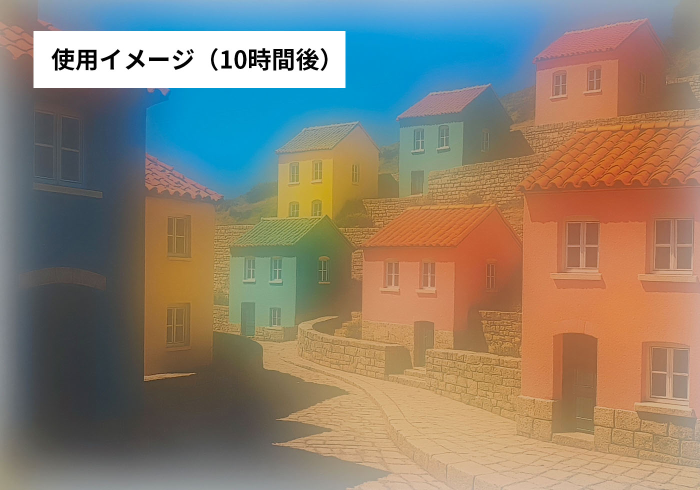 メガネくもり止めシート 8