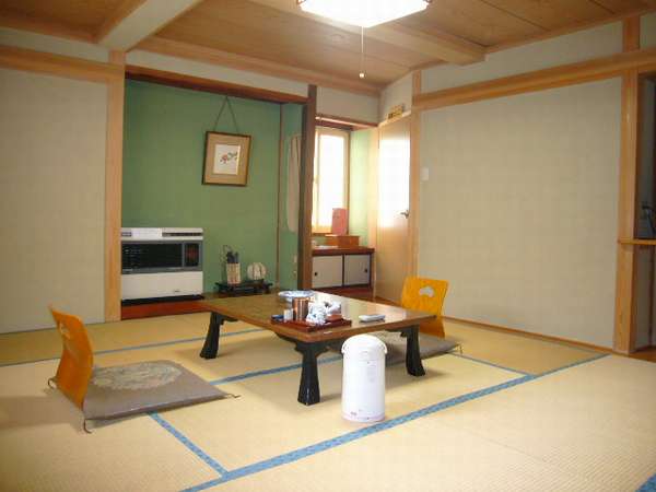 若木屋旅館 2