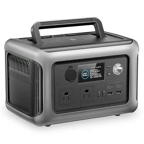 ALLPOWERSのポータブル電源のおすすめ人気ランキング【2026年6月