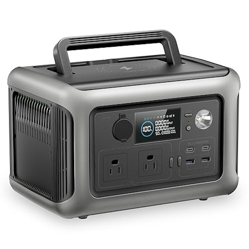 ポータブル電源 1