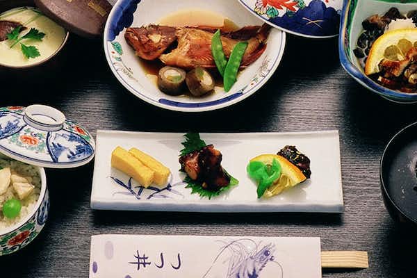 旅館つつ井 5
