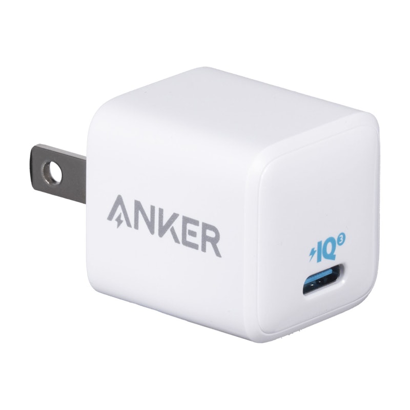 PowerPort III Nano 3