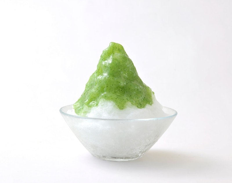 虎屋菓寮 赤坂店 1