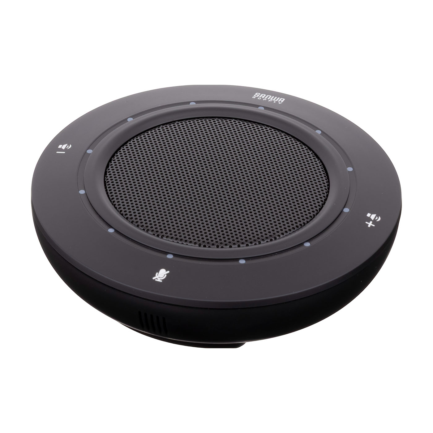 AnkerWork S600 Speakerphoneを徹底レビュー！実際に使ってわかった