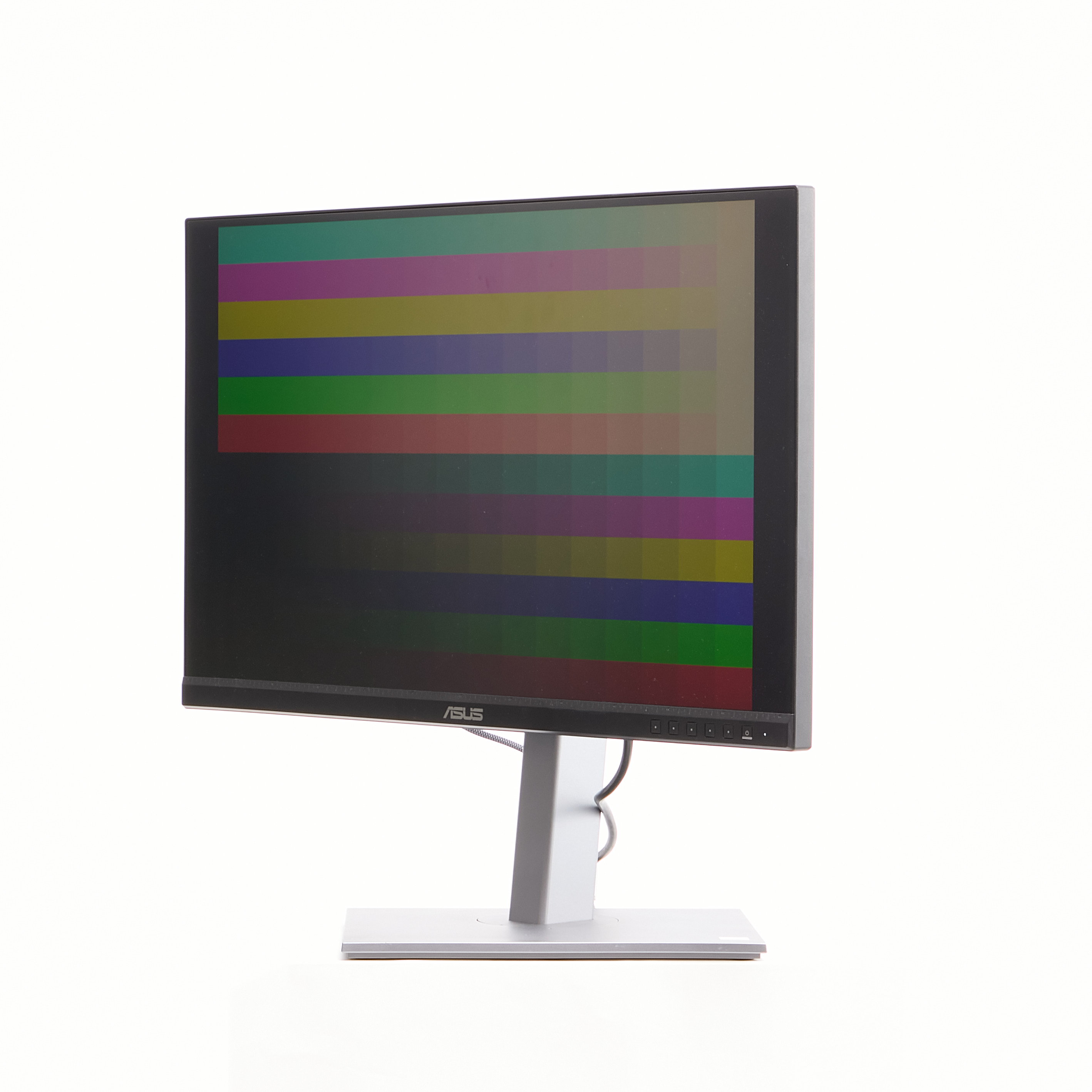 ProArt  プロフェッショナル液晶ディスプレイ 6