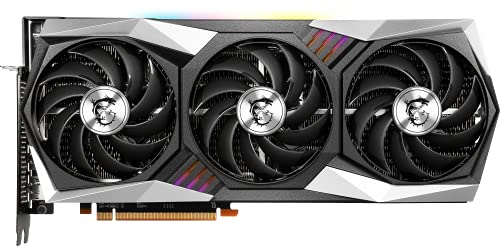 RX 6900 XT GAMING Z TRIO 16G 2