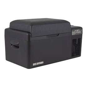 アイリスオーヤマ ポータブル冷蔵庫 IPD-2A-Bを検証レビュー!ポータブル冷蔵庫・車載冷蔵庫の選び方も紹介 1