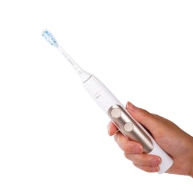 フィリップス ソニッケアー エキスパートクリーン 7500 HX9692を フィリップス ソニッケアー エキスパートクリーン 7500 HX9692を