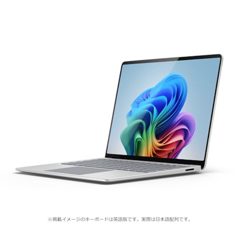 Surface Laptop第7世代 2