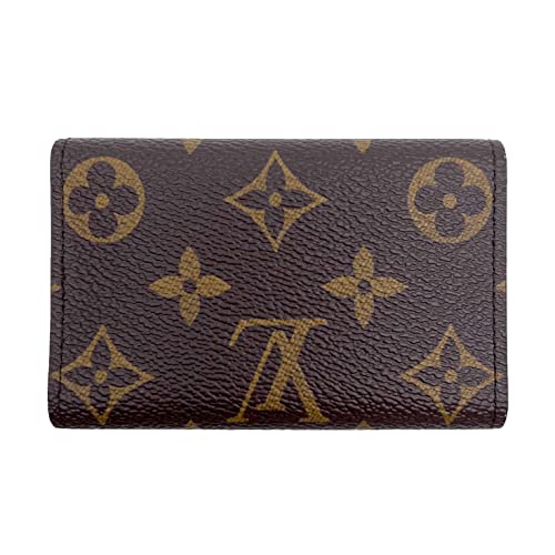 LOUIS VUITTON キーケース 定価4万円未使用のまましまっていました