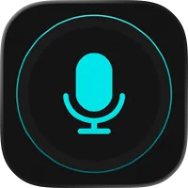 ボイスレコーダー -ボイスメモ,録音アプリ 1