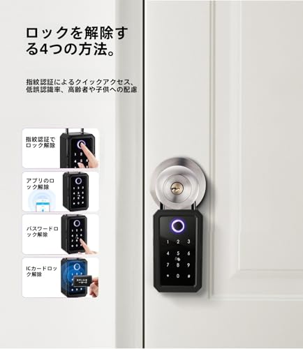 キーボックス 2