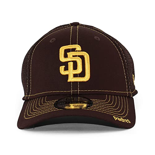 39THIRTY サンディエゴ パドレス MLB NEO TEAM FLEX FIT CAP 2