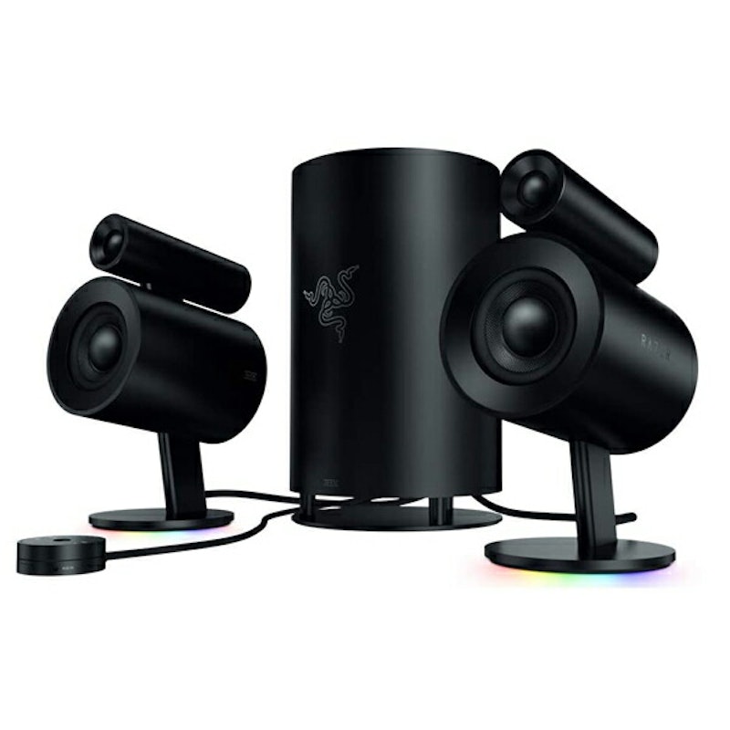 Razer Nommo Pro 1