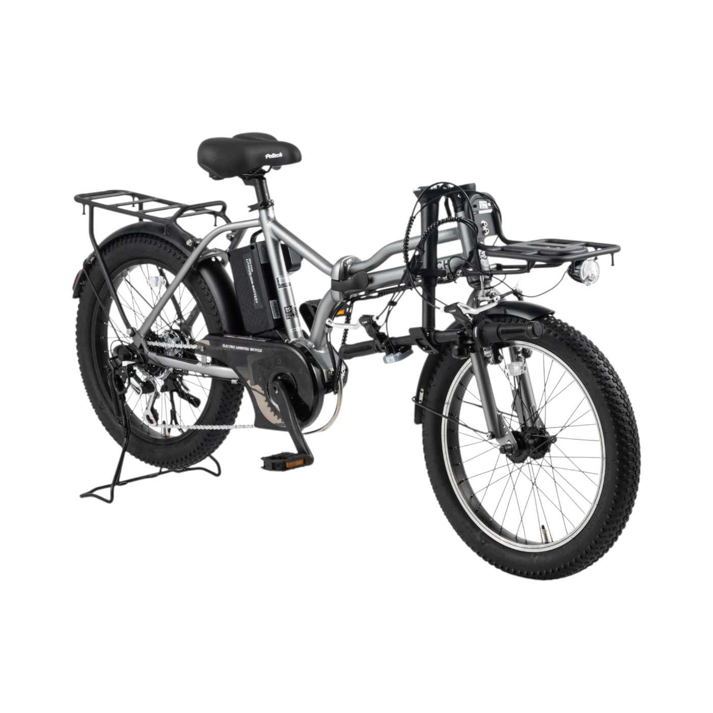 PELTECH X-Adventure TDN-246Lの口コミ・評判を元に検証してメリット