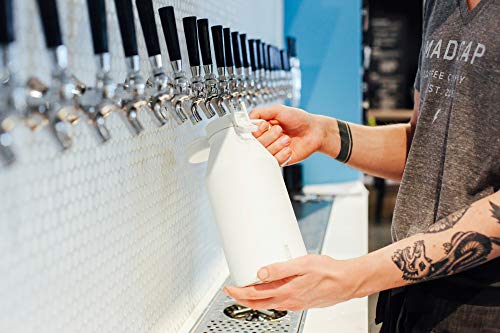64oz Growler 4