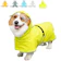 JoyFusion 犬用レインコート 1