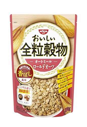 全粒穀物 1