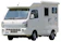 コイズミ Transform Camper かるキャン 1
