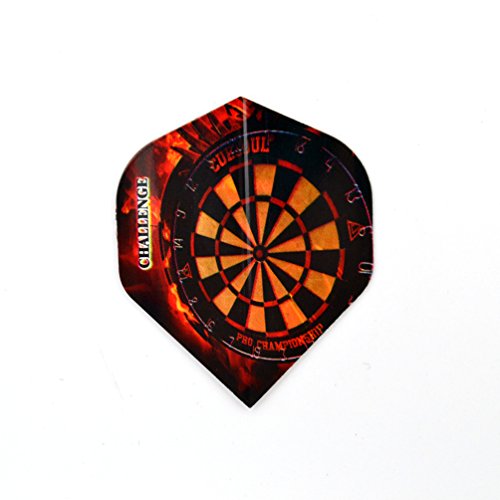 Cosmo Darts ティアドロップ Flight Fit フライト