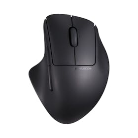 エレコム ELECOM SHELLPHA M-SH30MBSKXBK クチコミ評価・評判&検証レビュー 1
