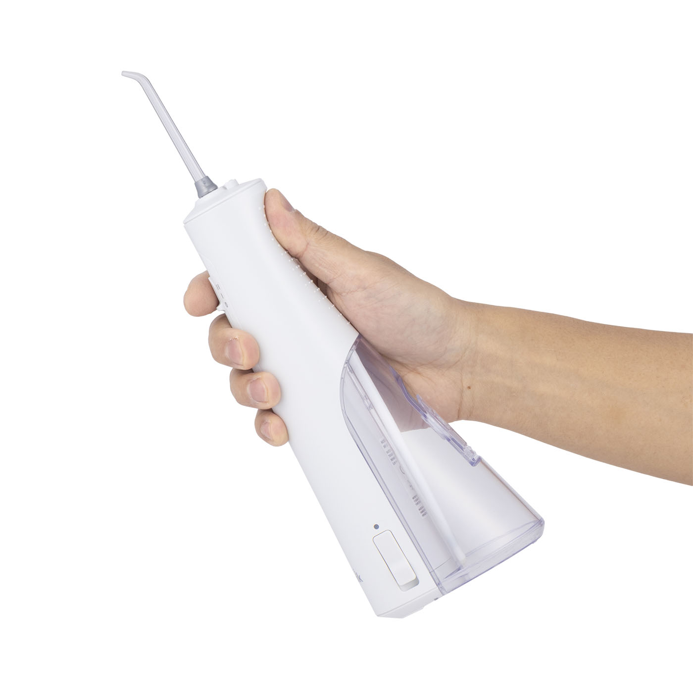 ウォーターピック 口腔洗浄器 WF-21 コードレスエンハンス 定価24200円 ウォーターピック コードレス エンハンス／WF-21／舌クリーナーチップ