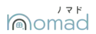 家電・家具レンタル Nomad 1