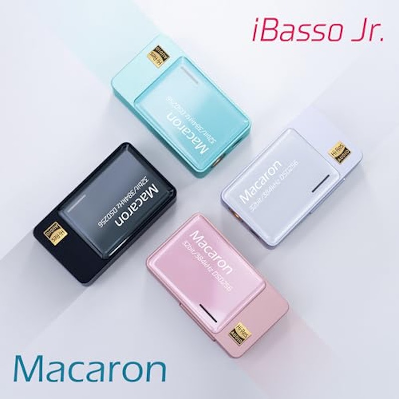Macaron 2