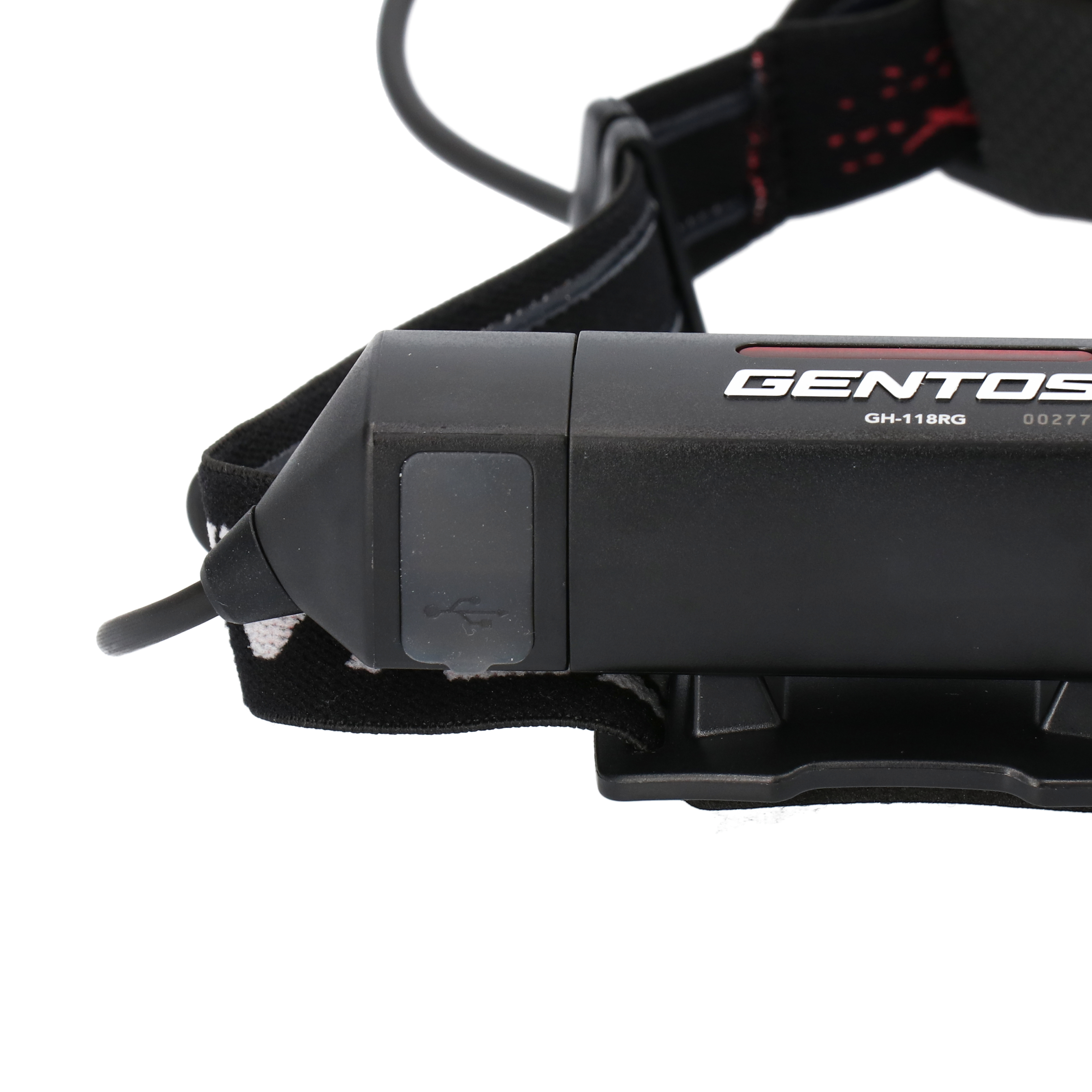 ヘッドライト GH-118RG 9