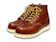Red Wing Shoe レッドウィング 6インチ クラシックモック 1