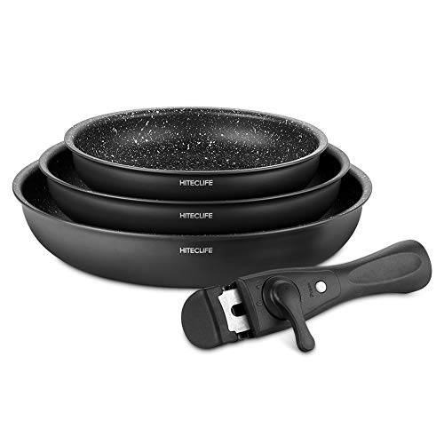 21年 フライパンセットのおすすめ人気ランキング10選 Mybest