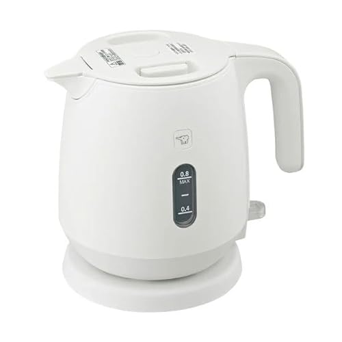 電気ケトル 1
