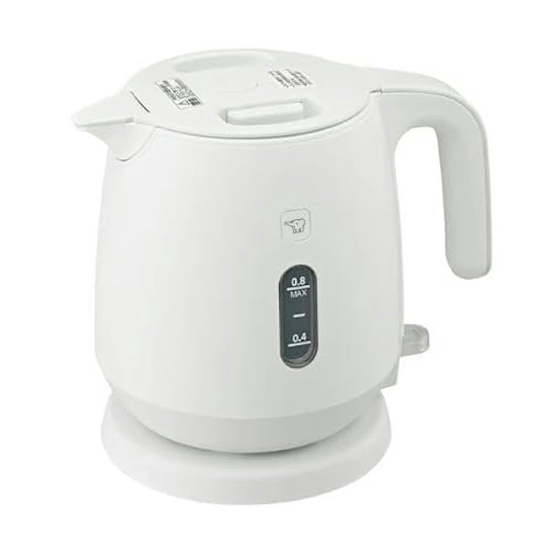 電気ケトル 1
