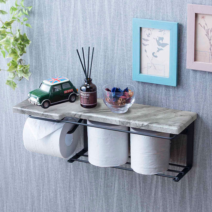 22年 トイレットペーパーホルダーのおすすめ人気ランキング10選 Mybest