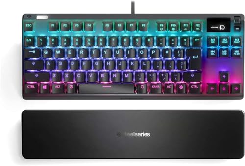 Apex 7 TKL (Blue Switch) JP 1