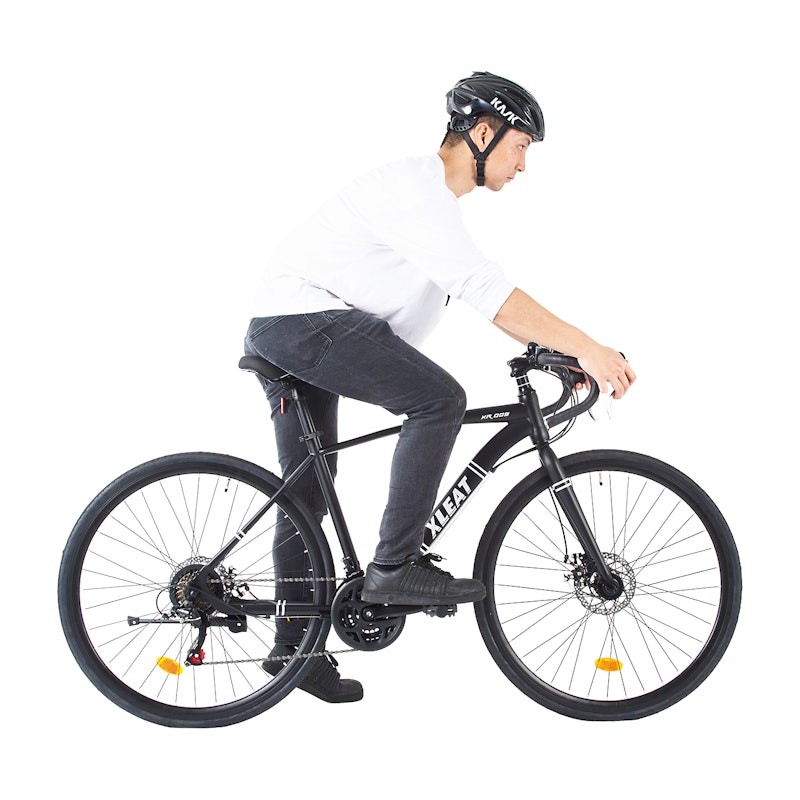 XLEAT XR-009 7