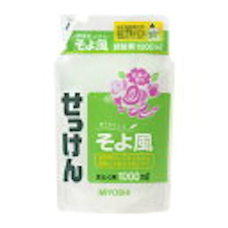 液体せっけん 1