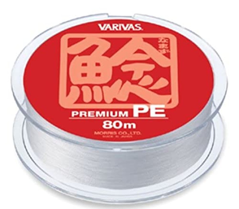 ナマズ プレミアムPE 1