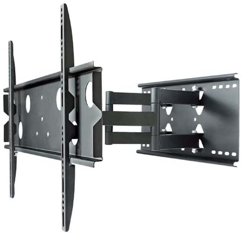 汎用テレビ壁掛け金具 1